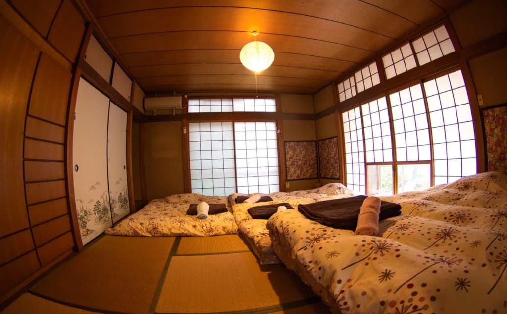 Oyado Toji - photo 3