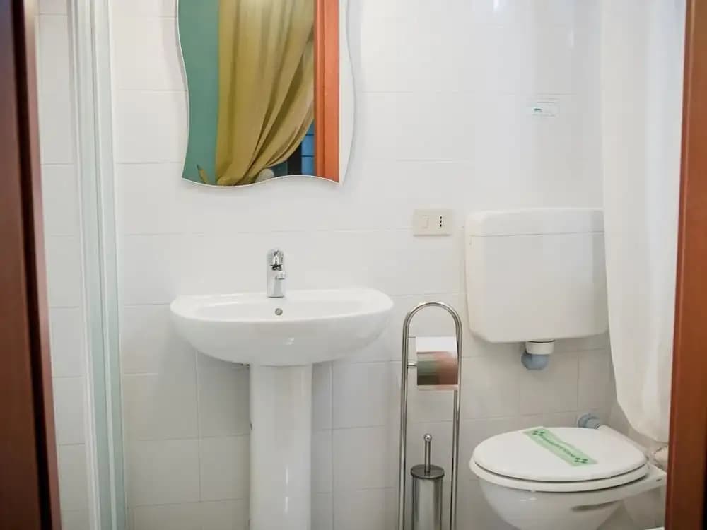 Residenza Quaggio Ca' Grimani - photo 8