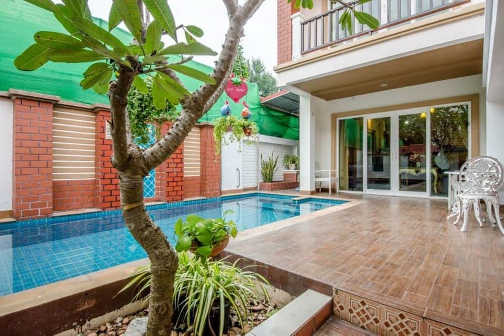 Pratumnak Poolvilla - photo 14