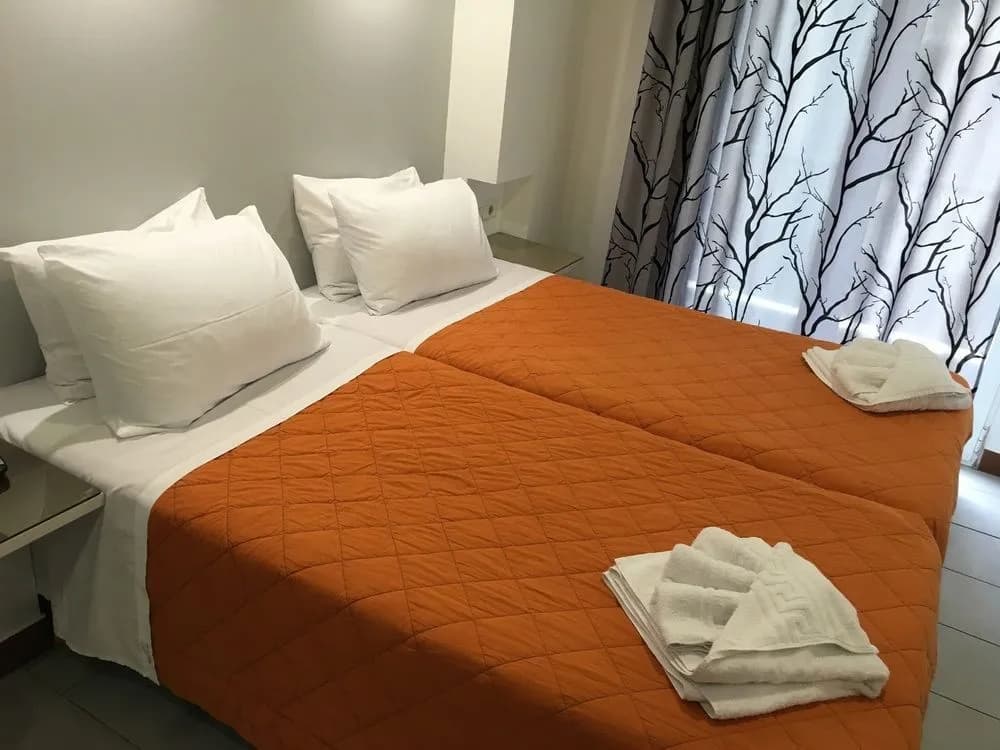 Athens Liberty Hotel - photo 5