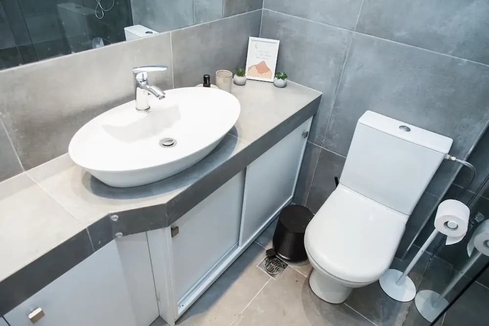 Gorgeous apartment in Central Athens - photo 7