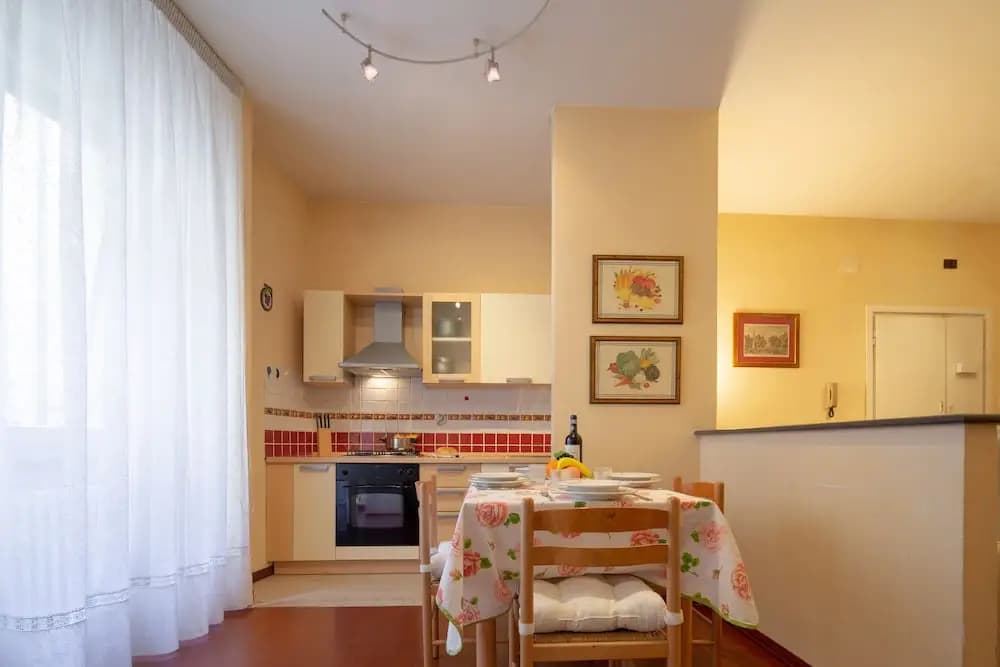 Pitti Luxury Apartment - photo 14
