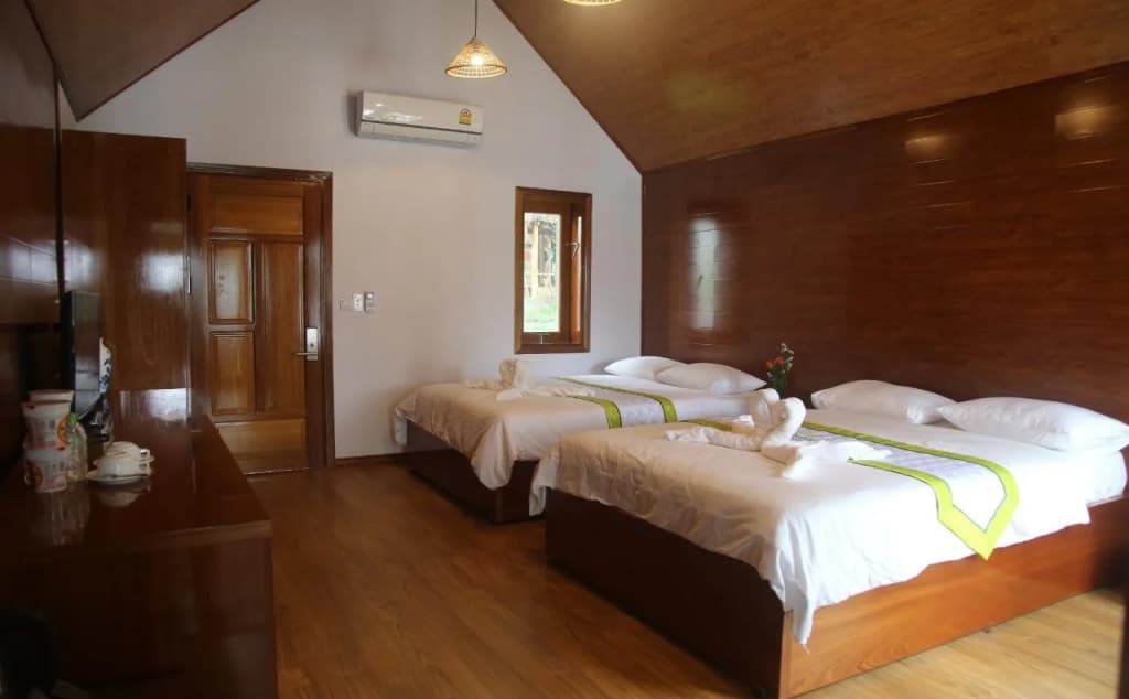 Phu Ninh Lake Resort - photo 2