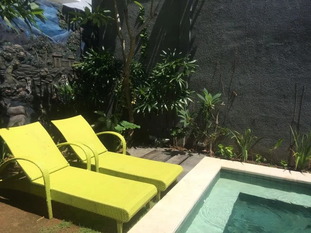 Red Apple Apartment - photo 14