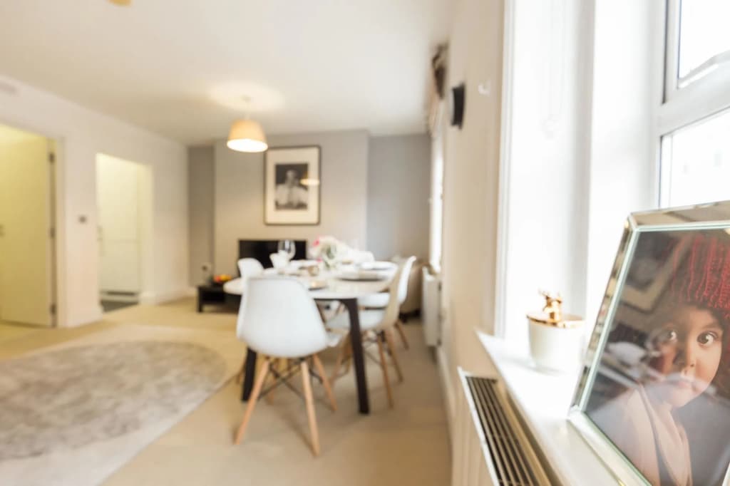 Chiltern And Baker Luxury Suites - photo 5