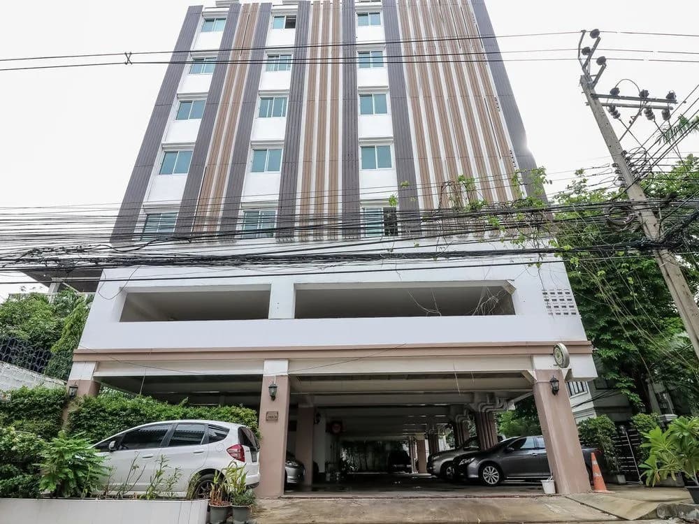 Nida Rooms Ladprao Plaza 189 - main photo