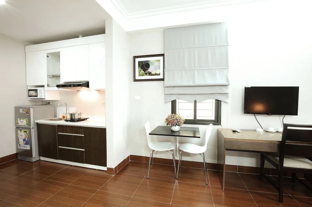 Istay Studio Apartment - photo 5