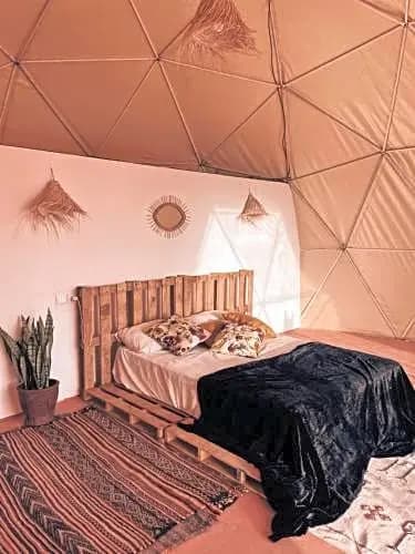 Marrakech Desert Dome - photo 7