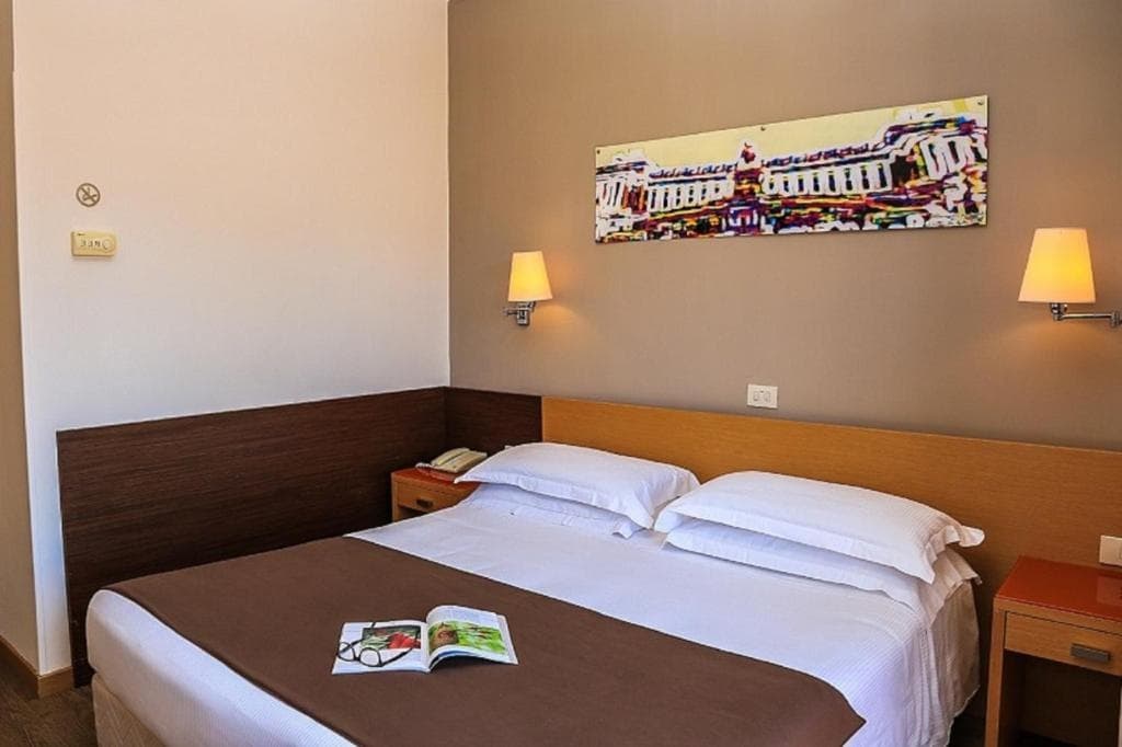 Hotel Sisto V - photo 4