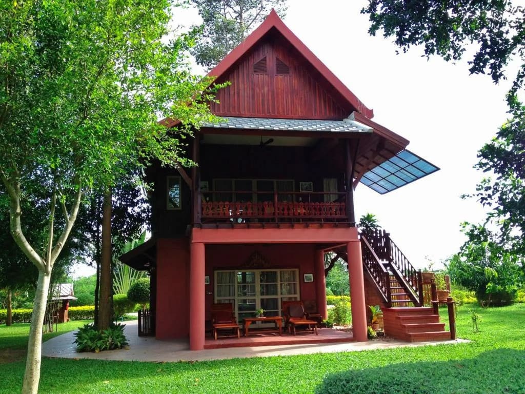 Vana Varin Resort Hua Hin - photo 18