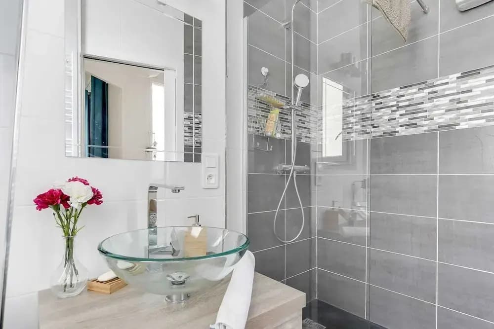 Stunning Apartment for 2 in Saint-georges - photo 7