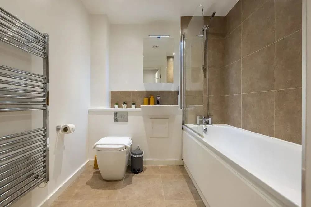 The Hoxton Apartments - photo 7