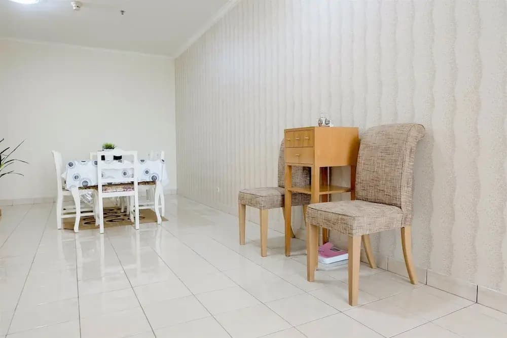2Br Apartment Ambassador 2 Near to ITC Kuningan - photo 14