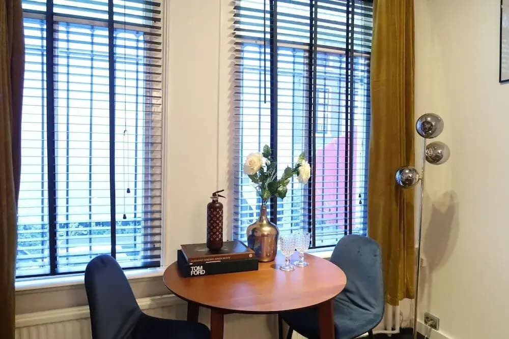 Kerkstraat Suites - photo 4