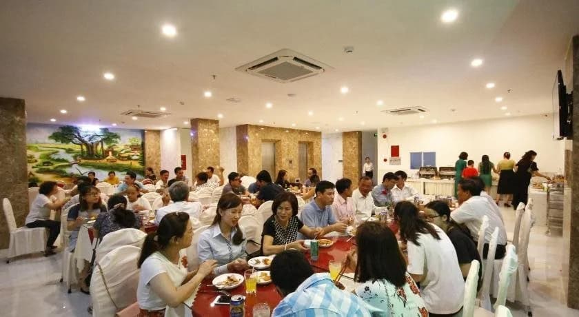 Phu An Hotel - photo 23