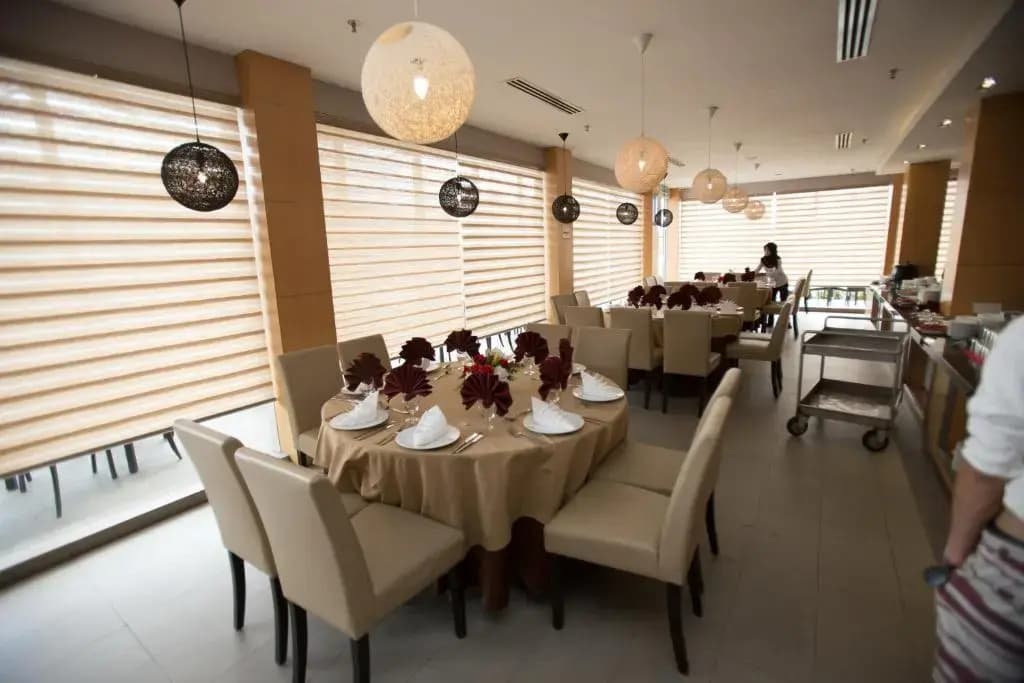 VIP Hotel Segamat - photo 11