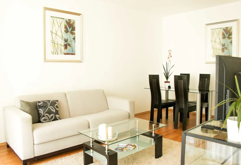 Senator Apartments Budapest - photo 2