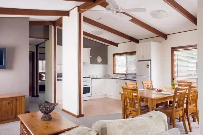 Sydney Gateway Holiday Park - photo 4