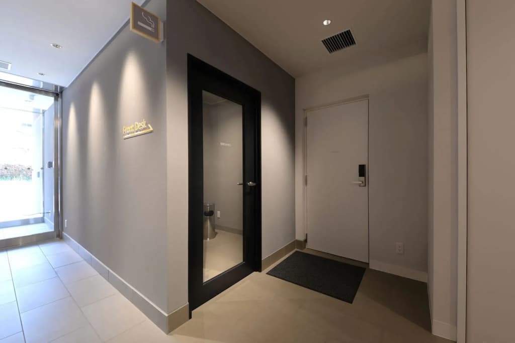 Vessel Inn Shinsaibashi - photo 15