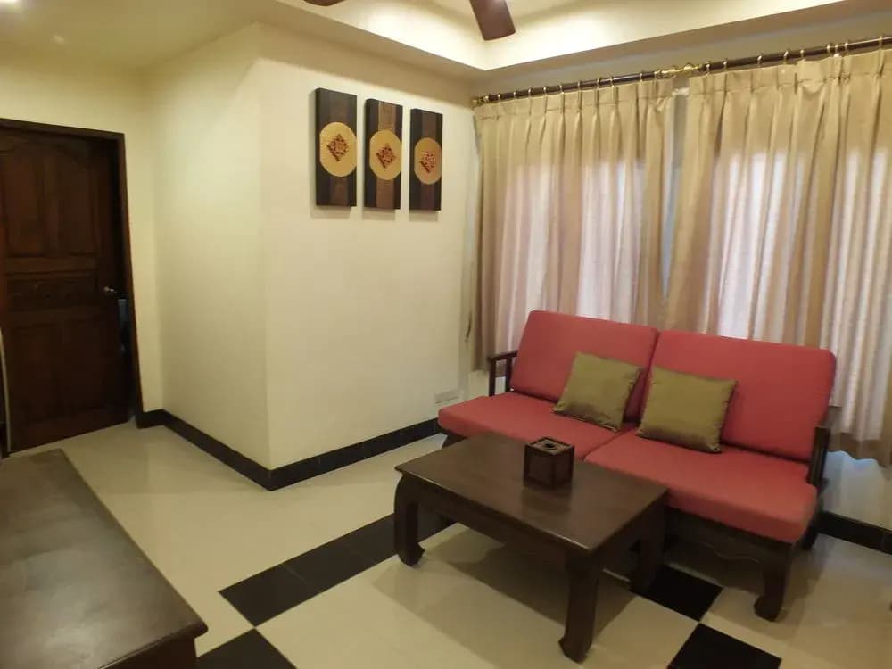 Chaba Garden Apartment - photo 6