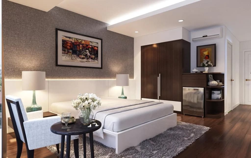 Hà Nội Hotel - photo 5