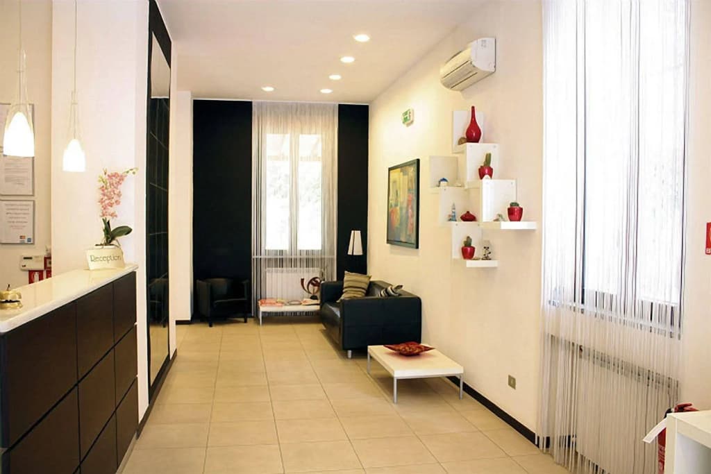 Hotel Paradiso - photo 10