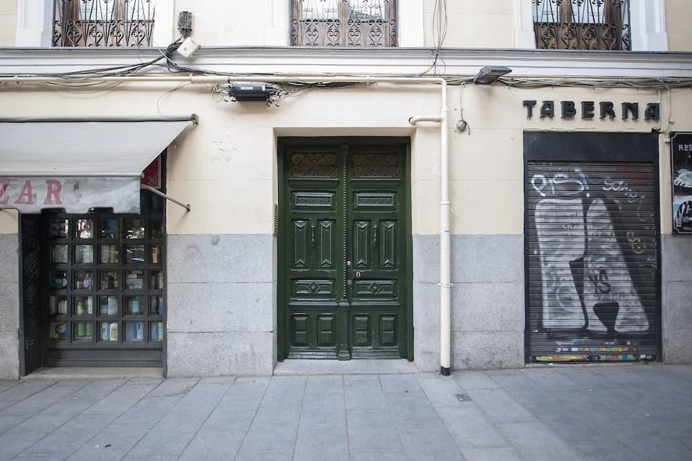 Apartamento Luxury Palacio Real - main photo