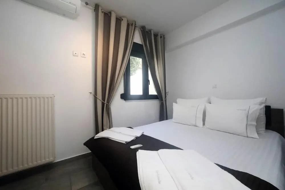 Gazi Boutique Apartment 2 - photo 5