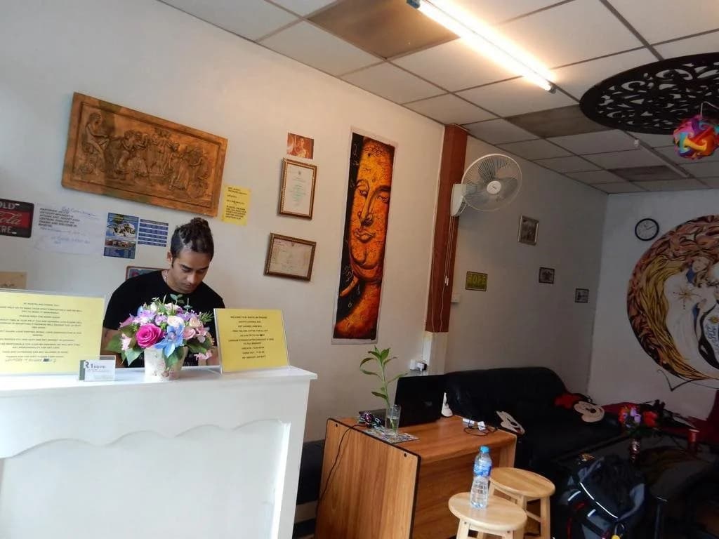 R1 Hostel - photo 14