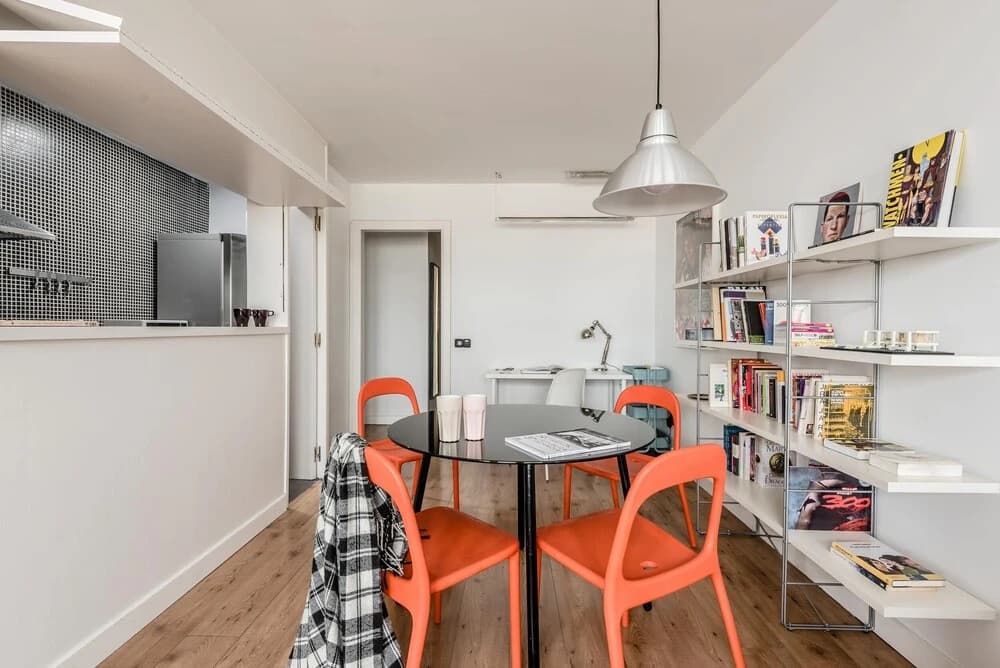 Fantastic studio in Princesa Street by Allô Housing - photo 3