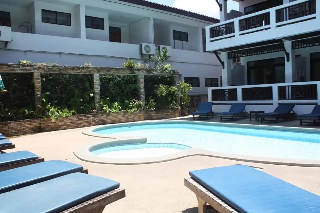 Lamai Perfect Resort - photo 5