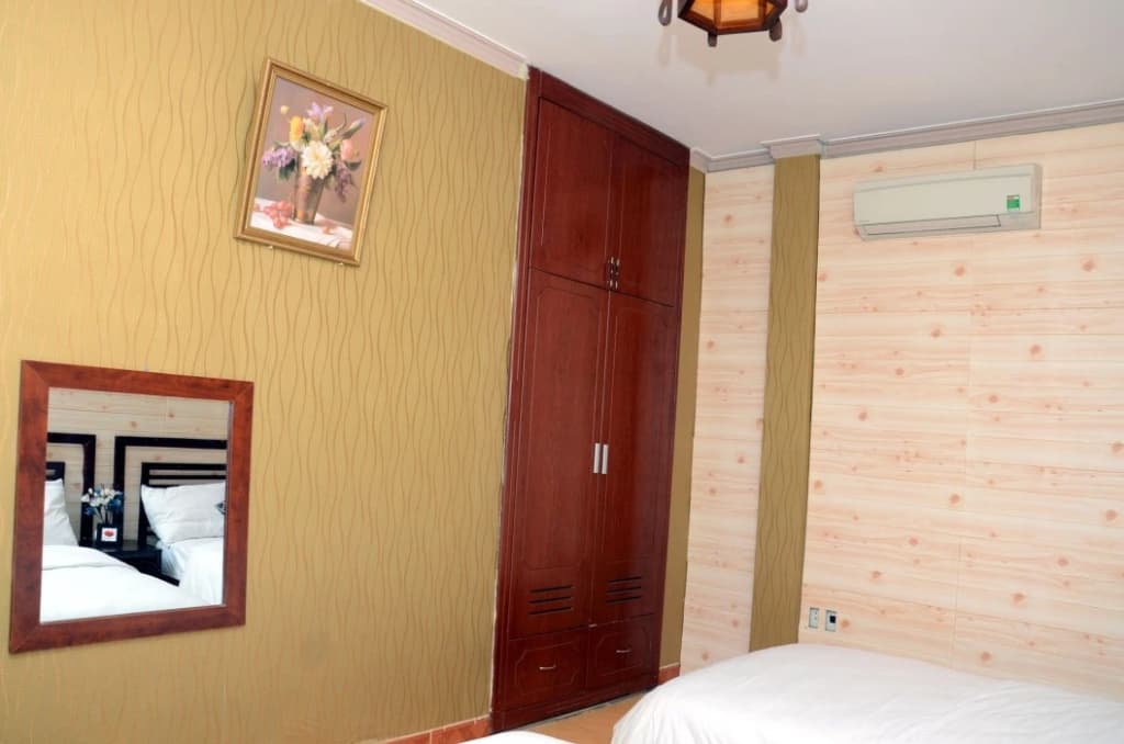 Minh Anh Hotel Da Nang - photo 7