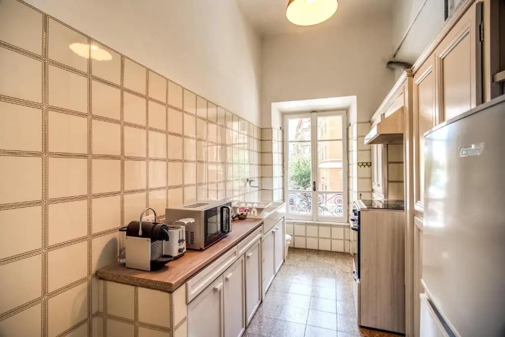 Colonna Suite - San Giovanni - photo 12