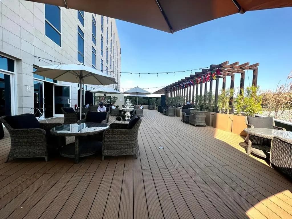 Premier Inn Doha Education City Hotel - photo 18