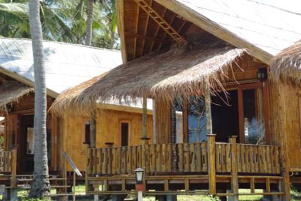 Lazy Days Bungalows - photo 13