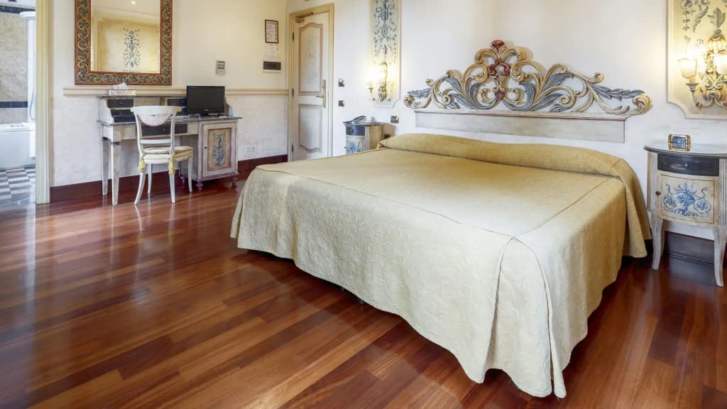 Hotel Villa San Pio - photo 5