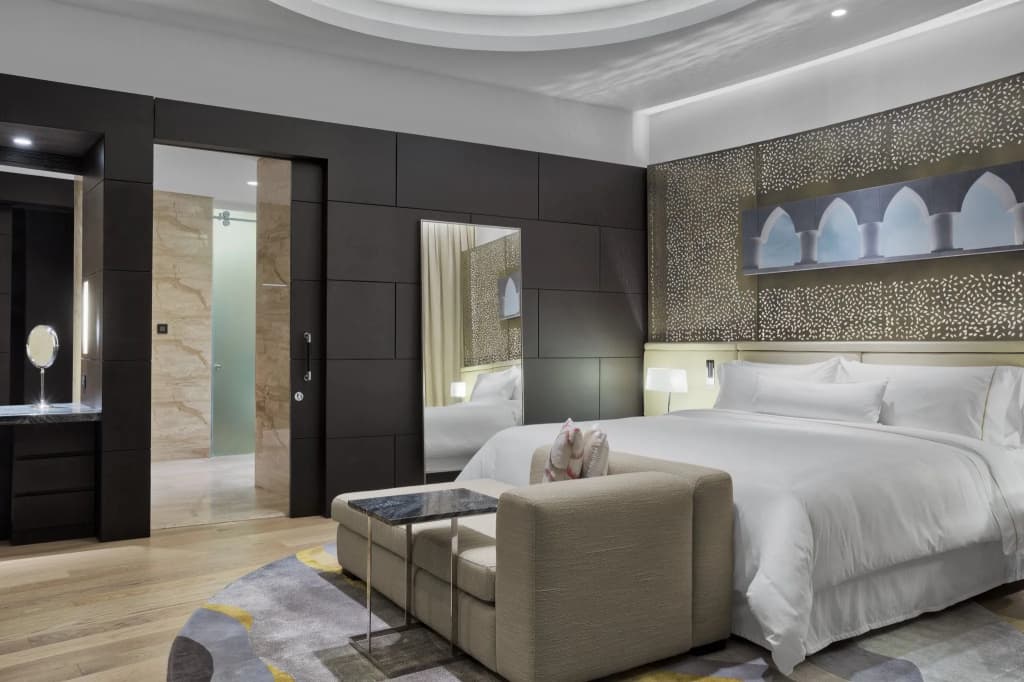 The Westin Doha Hotel & Spa - photo 50