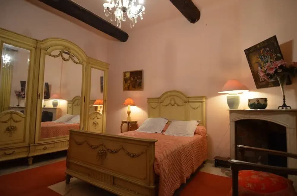 Period apartment 5 period in Old Nice near tramway - photo 7