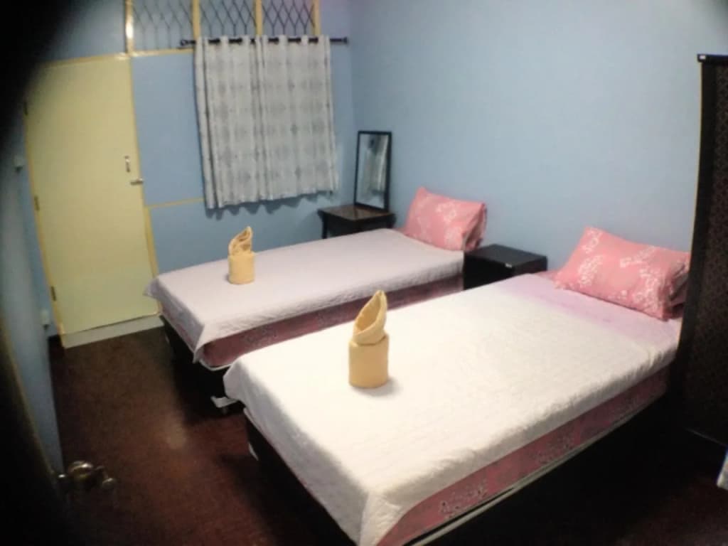 Nalin Guesthouse - photo 5
