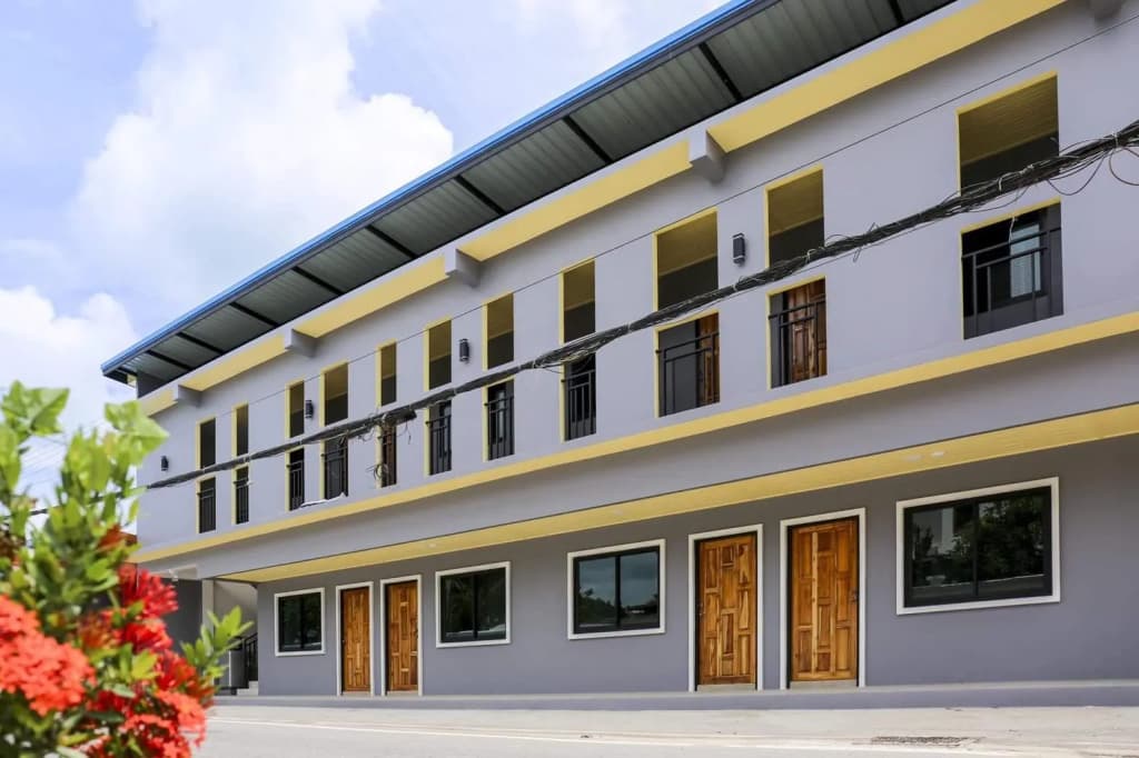 Bunta house - main photo