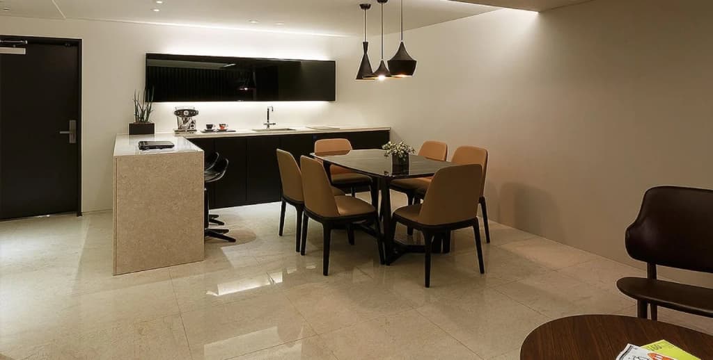 H Hotel Seocho - photo 17