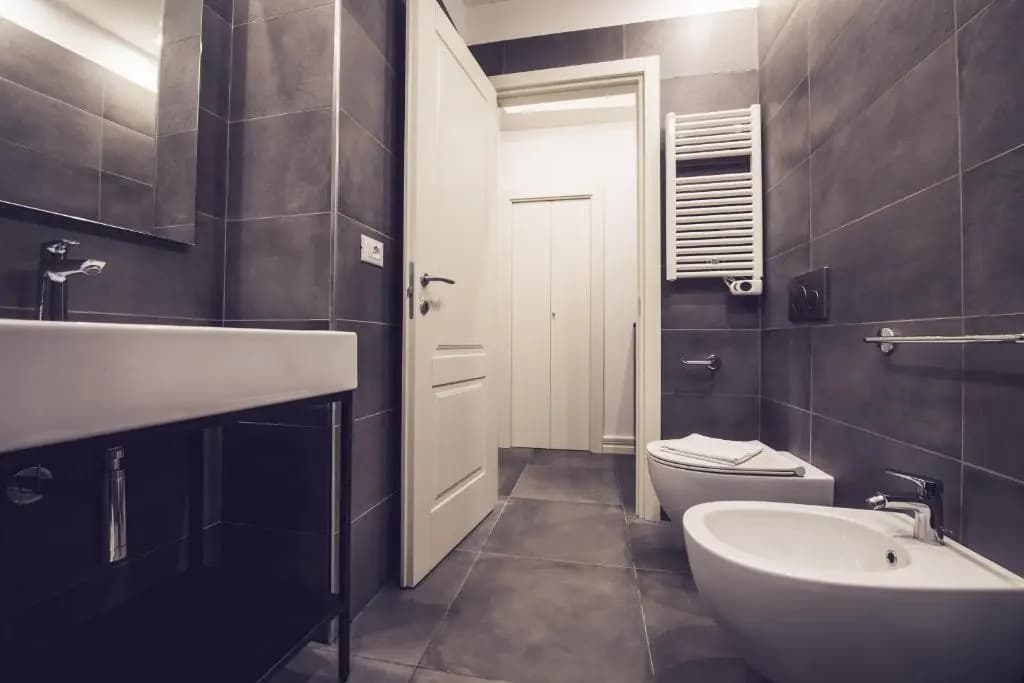 Dolcevita Apartments - photo 10
