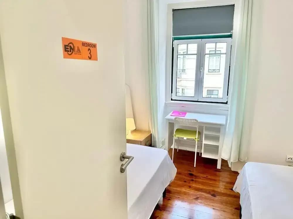 Lovely room - main photo