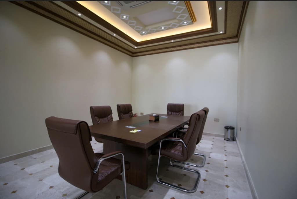 Farah Hotel Apartment - photo 8