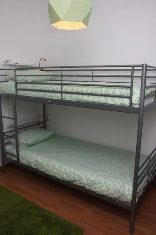 Home In Lisbon2u Hostel - photo 4