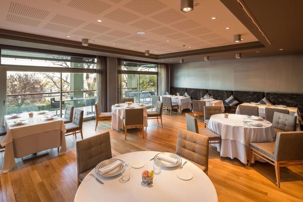 Hotel Miramar Barcelona - photo 31