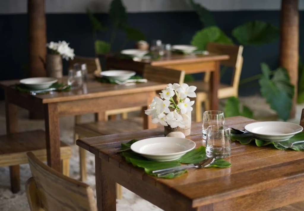 Hanifaru Stay - photo 7