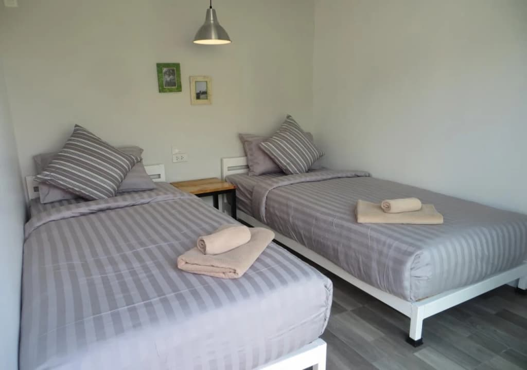 Journey Hostel - main photo