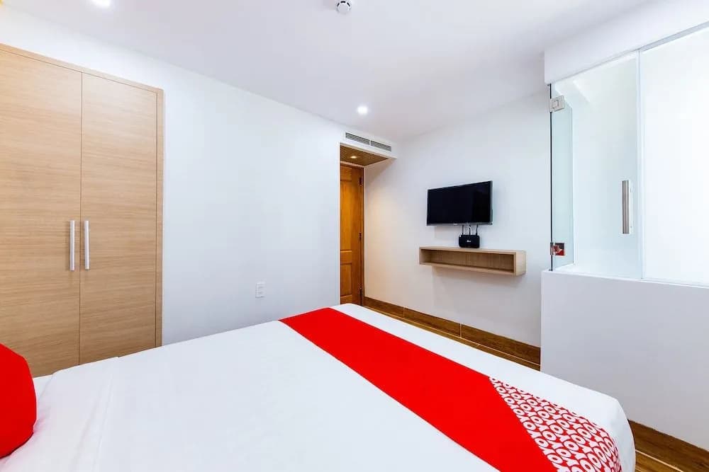 Xuan Son Apartment - photo 5