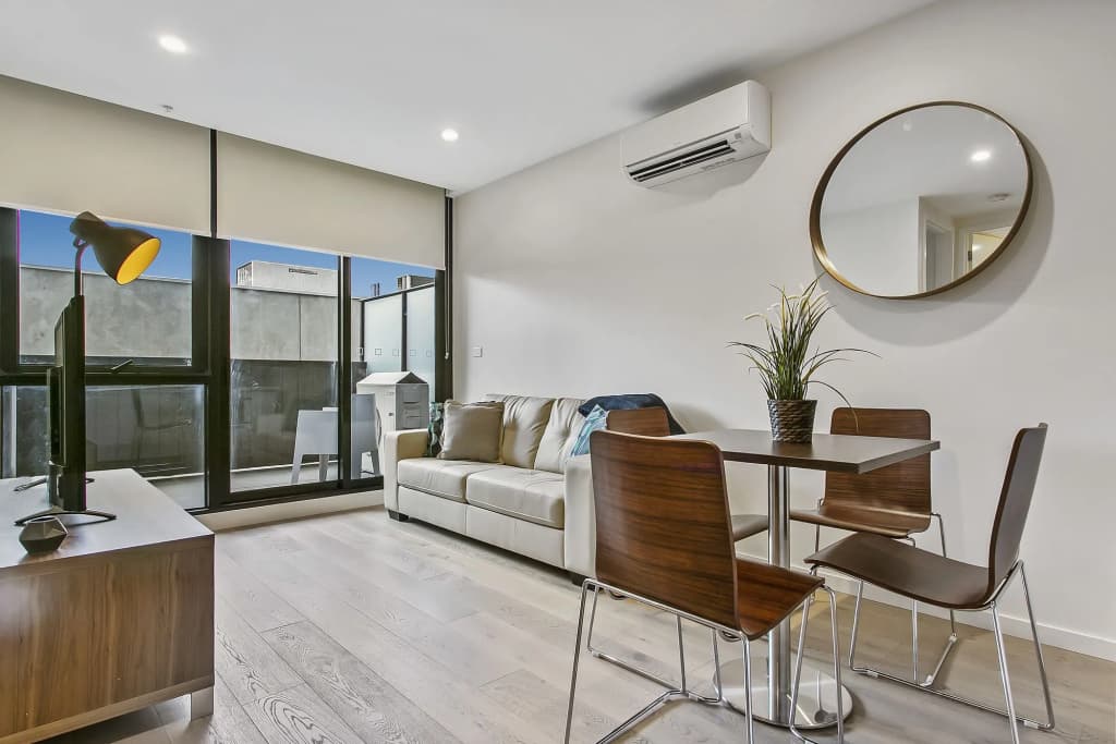 Melbourne City Apartments - Teri - photo 8